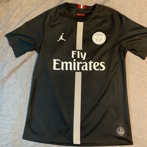 PSG X JORDAN Home 2018/2019 Jersey